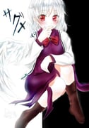 二次元插画 #11461795