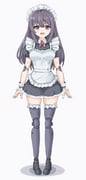 二次元插画 #11461798