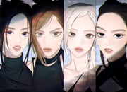 二次元插画 #11461806