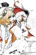 二次元插画 #11461810