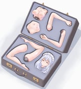 二次元插画 #11461831