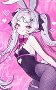二次元插画 #11461838