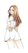 二次元插画 #11461839