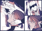 二次元插画 #11461840