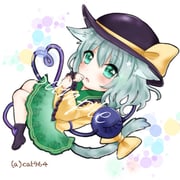 二次元插画 #11461844