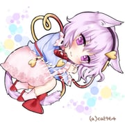 二次元插画 #11461845