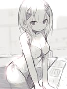二次元插画 #11461846