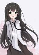 二次元插画 #11461850