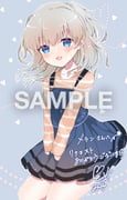 二次元插画 #11461859