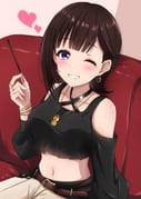 二次元插画 #11461864