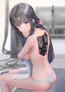 二次元插画 #11461865