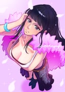 二次元插画 #11461866