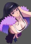 二次元插画 #11461867