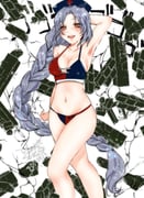 二次元插画 #11461878