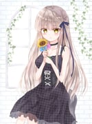 二次元插画 #11461883