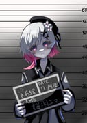 二次元插画 #11461891