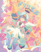二次元插画 #11461896