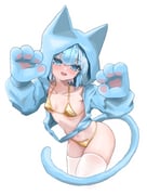 二次元插画 #11461901
