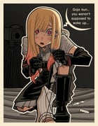 二次元插画 #11461904