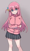 二次元插画 #11461908