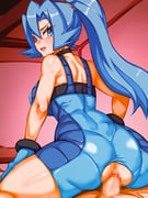 二次元插画 #11461912