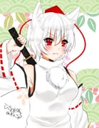 二次元插画 #11461914