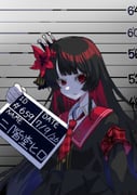 二次元插画 #11461915