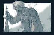 二次元插画 #11461922