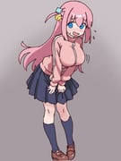 二次元插画 #11461927