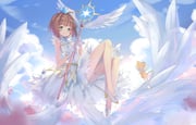 二次元插画 #11461928