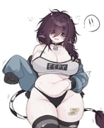 二次元插画 #11461932