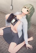 二次元插画 #11461934