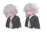 二次元插画 #11461936