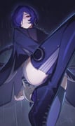 二次元插画 #11461940