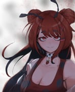 二次元插画 #11461942