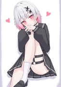 二次元插画 #11461960