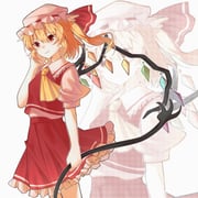 二次元插画 #11461965