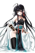二次元插画 #11461988