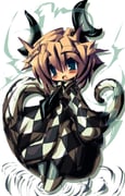 二次元插画 #11461997