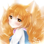 二次元插画 #11462002