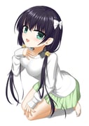 二次元插画 #11462007