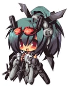 二次元插画 #11462009