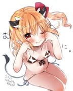 二次元插画 #11462022