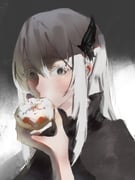 二次元插画 #11462027
