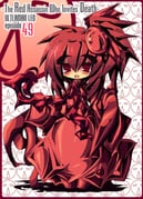 二次元插画 #11462036