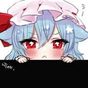 二次元插画 #11462039