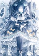 二次元插画 #11462040