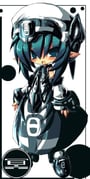二次元插画 #11462043