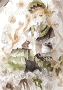 二次元插画 #11462055