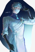 二次元插画 #11462067